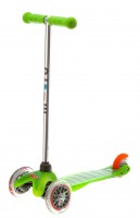 MINI MICRO ZELENÁ-POŠTA ZDARMA